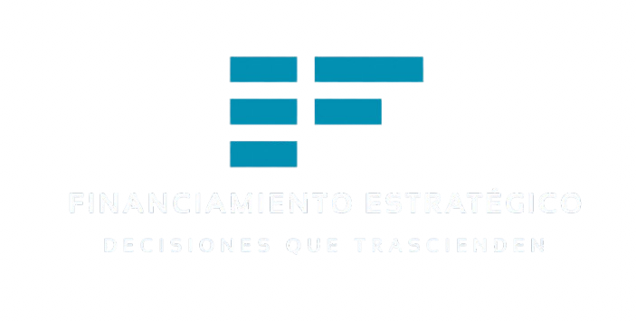 Financiamiento Estratégico Logo